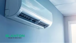 تمیز کردن کولر گازی