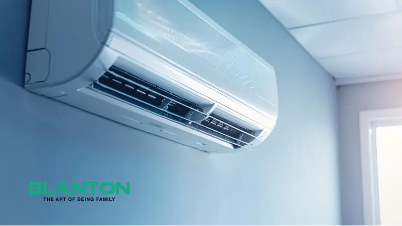 تمیز کردن کولر گازی