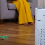 مکان هایی برای تصفیه هوا