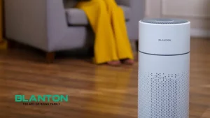 مکان هایی برای تصفیه هوا