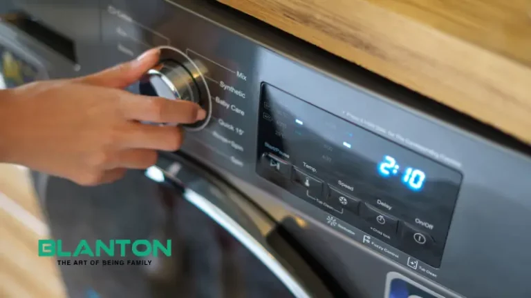 نکات مهم هنگام خرید ماشین لباسشویی