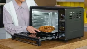 انتخاب یک فر خوب