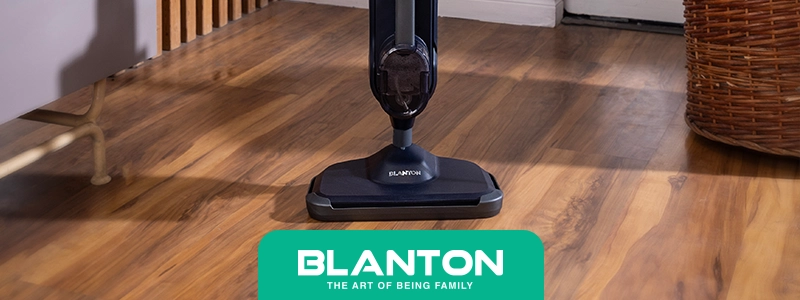 جاروبرقی بدون کیسه