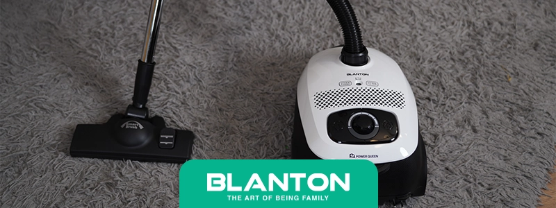 نکات مهم هنگام خرید جاروبرقی