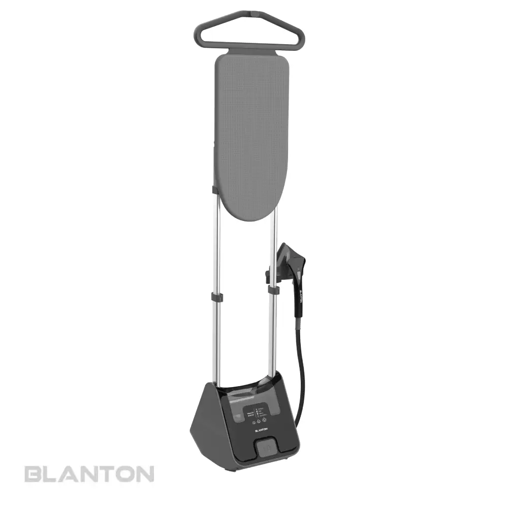 اتوبخار میزدار ۲۸۰۰ وات مدل BCZ-SI4301