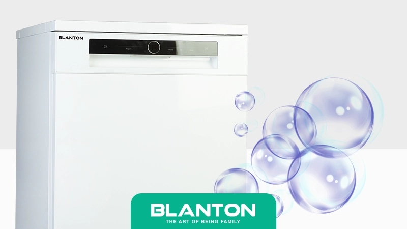 هر قرص ماشین ظرفشویی برای چند بار است؟