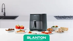 ویژگی های هواپز