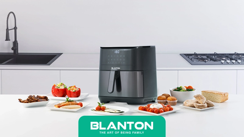 ویژگی های هواپز