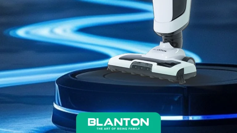 راهنمای خرید جاروبرقی