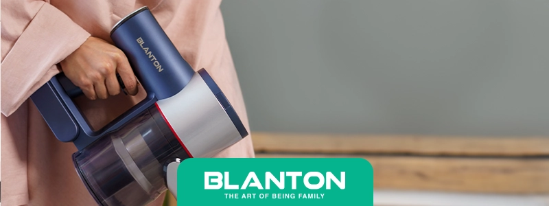 راههای نگهداری جاروبرقی برای افزایش عمر آن