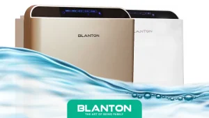 ویژگی های تصفیه آب