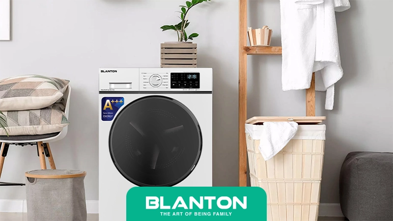 نحوه شستشوی لباس های پنبه ای در ماشین لباسشویی