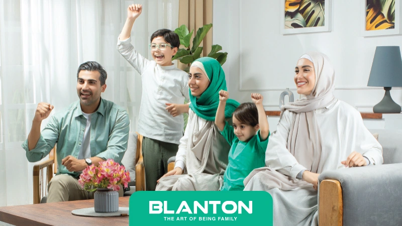 لوازم خانگی ضروری برای خانواده های پرجعمیت