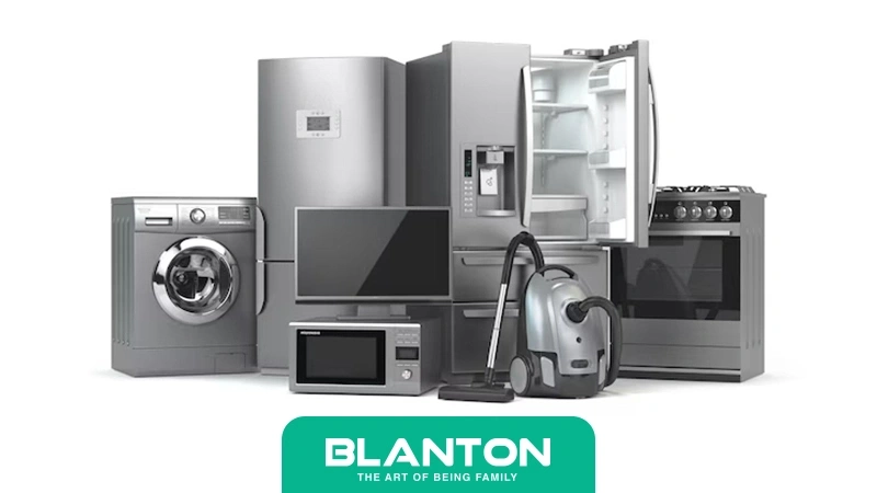 راهنمای جامع انتخاب لوازم خانگی برای زندگی مجردی یا دانشجویی