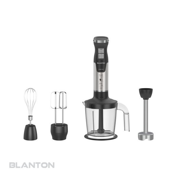 گوشتکوب برقی چندکاره مدل BCR-HB2280