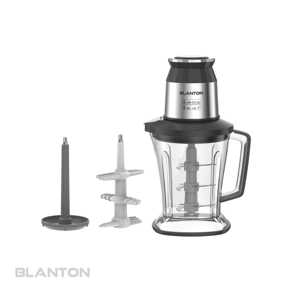 خردکن بلانتون مدل BCR-CH2260