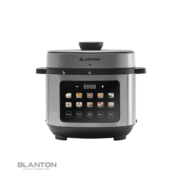 زودپز بلانتون مدلBCR-PC6101