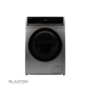 ماشین لباسشویی 8 کیلویی 8460S - سیلور