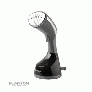 برس بخار (بخارگر عمودی) ۱۸۰۰ وات مدل BCZ-SI4112GR - خاکستری