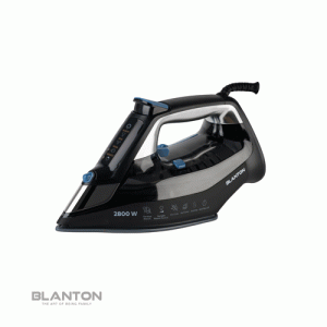 اتو بخار دیجیتال ۲۸۰۰ وات مدل BCZ-SI1312