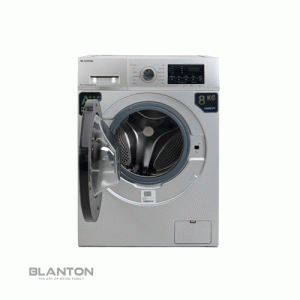 ماشین لباسشویی 8 کیلویی 8405S - سیلور