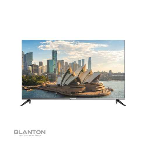 تلویزیون هوشمند ۵۵ اینچ مدل BEW-TV5523