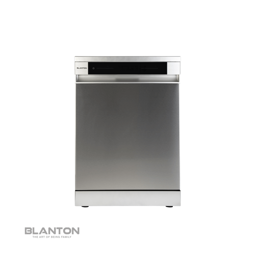 ماشین ظرفشویی ۱۵ نفره 1592ST – استیل