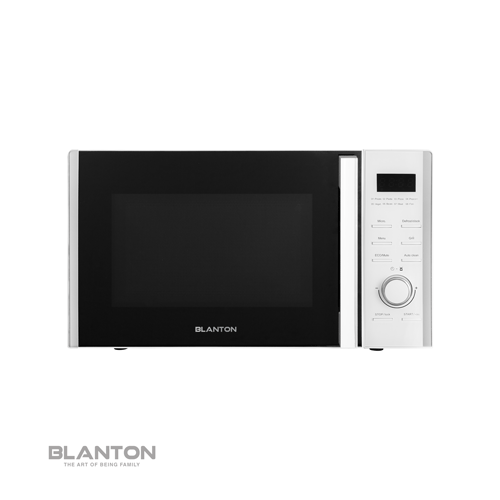 مایکروویو مدل BCT-MW7810W – سفید