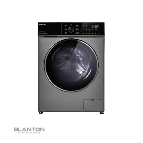 ماشین لباسشویی 9 کیلویی DIRECT DRIVE) BBD-WM9465IN) – اینوکس