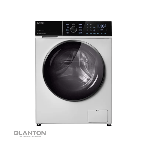 ماشین لباسشویی 9 کیلویی DIRECT DRIVE BBD-WM9465W – سفید