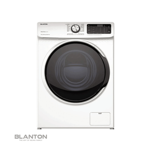 ماشین لباسشویی 9 کیلویی DIRECT DRIVE BBD-WM9470W – سفید