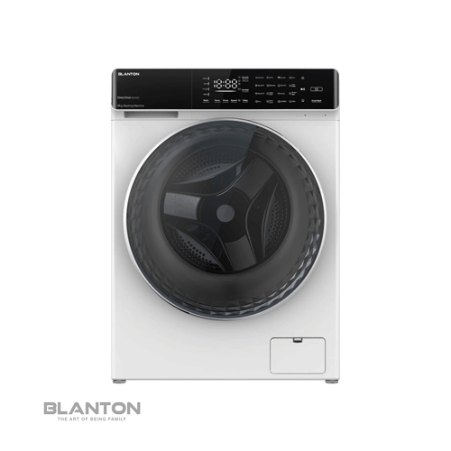 ماشین لباسشویی 9 کیلویی DIRECT DRIVE BBD-WM9475W – سفید