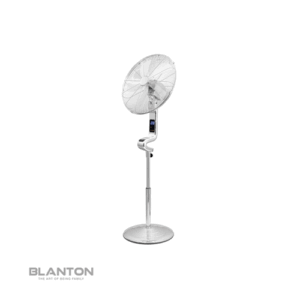 پنکه دیجیتال تمام فلزی 4103CR کروم