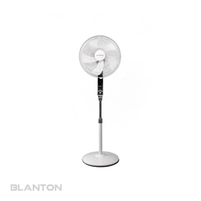 پنکه دیجیتال بلانتون BCF-SF2301 سفید