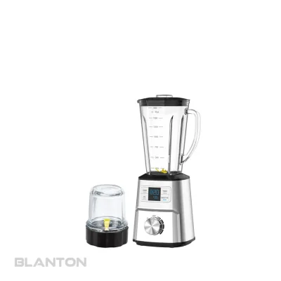 مخلوط کن 2 کاره دیجیتال بلانتون مدل BCX-BL2202