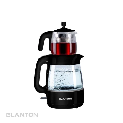 Blanton-tea-maker-model-BCX-TM1205-black