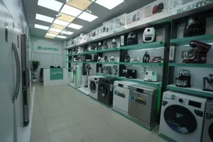 نمایندگی بلانتون در اصفهان
