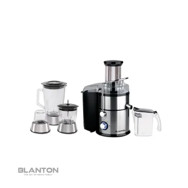 آبمیوه گیری چهارکاره مدل BCL-JU1470