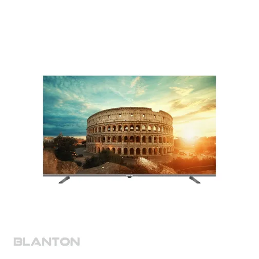 تلویزیون هوشمند 58 اینچ مدل BEF-TV5840