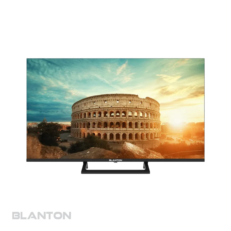 تلویزیون هوشمند 43 اینچ مدل BEW-TV4323