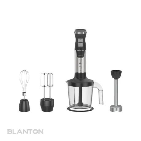 گوشتکوب برقی چندکاره مدل BCR-HB2280