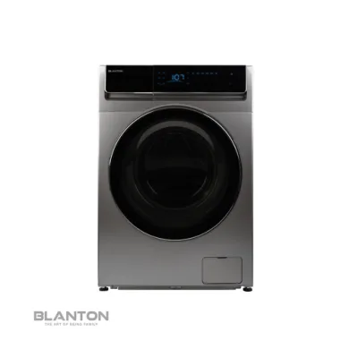 ماشین لباسشویی 8 کیلویی 8460S - سیلور